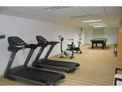 廣東勞模休養基地